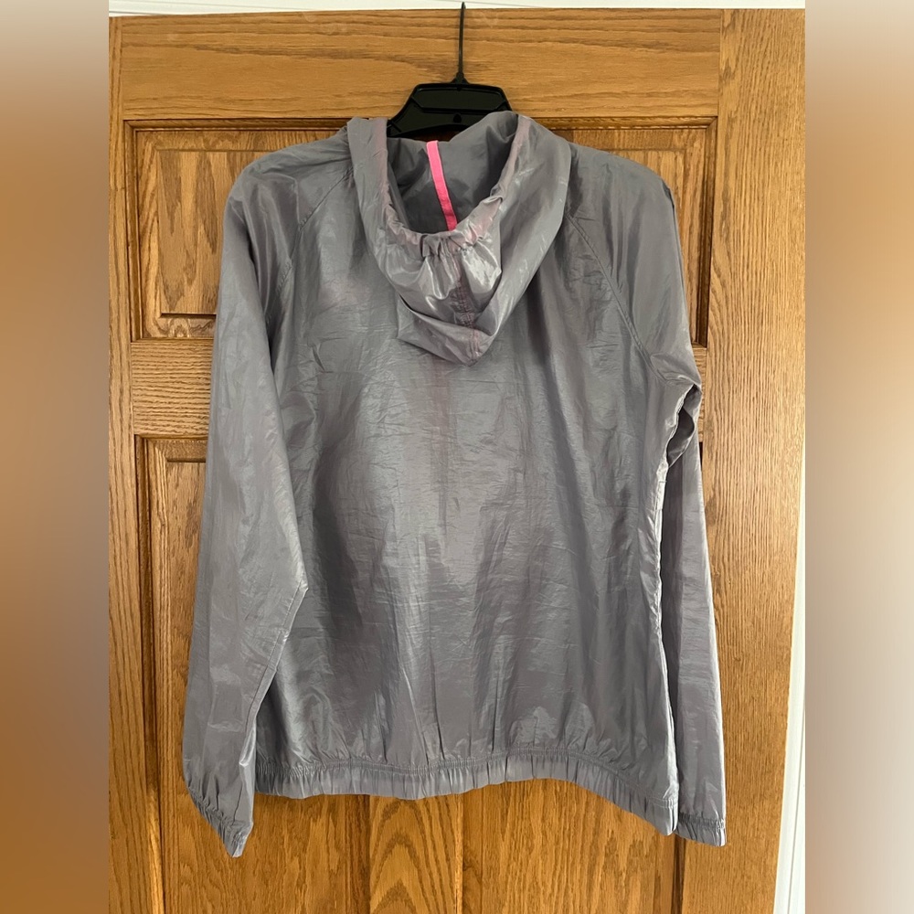 North Face Wind breaker